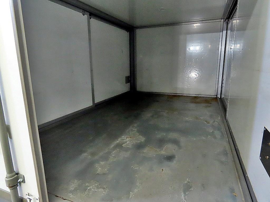 현대 포터2 1톤 저상탑 전기 5