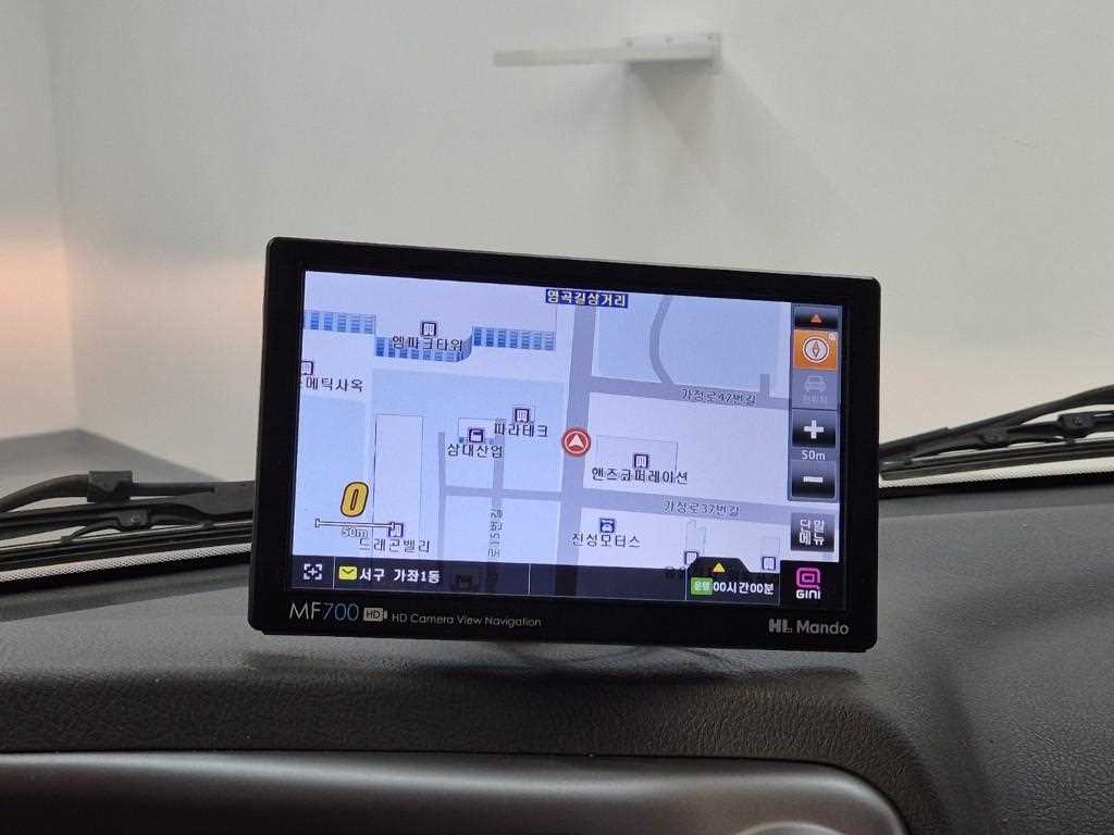 기아 봉고3 1톤 카고 킹캡 장축 전기 10