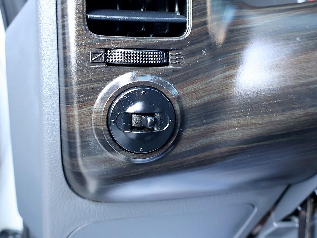 기아 봉고3 1톤 냉동탑 10