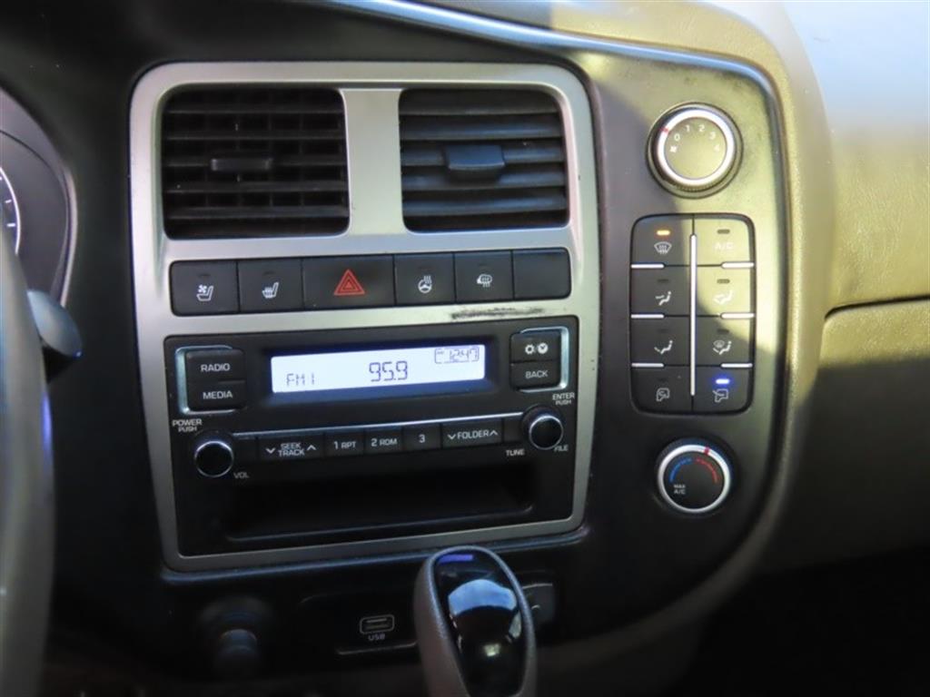 현대 포터2 1톤 카고 6