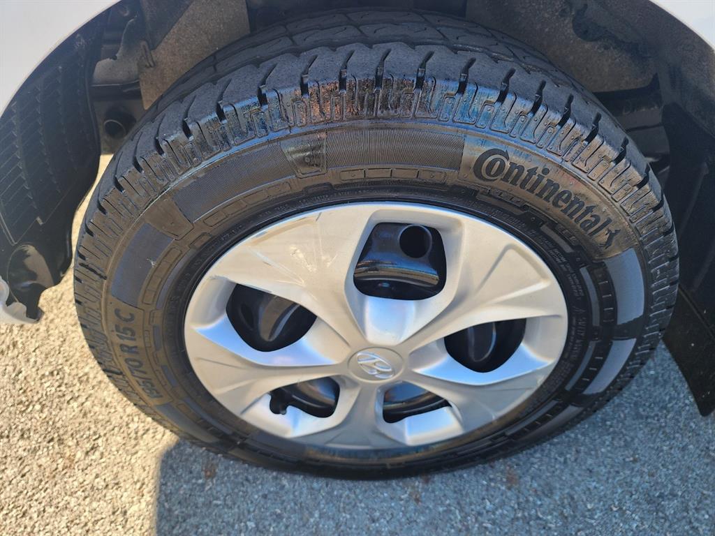 현대 포터2 1톤 표준탑 8