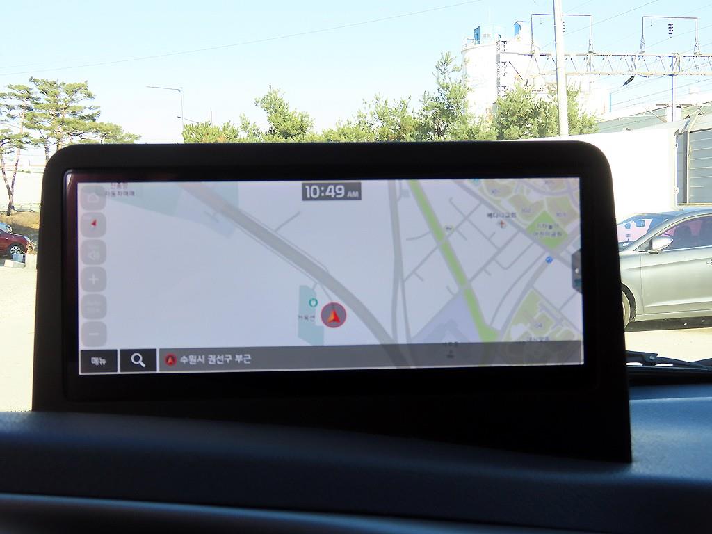 기아 봉고3 1톤 표준탑 전기 15