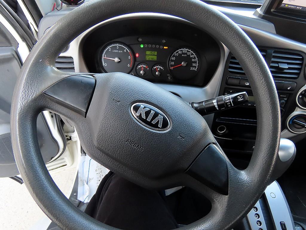 기아 봉고3 1톤 카고 7