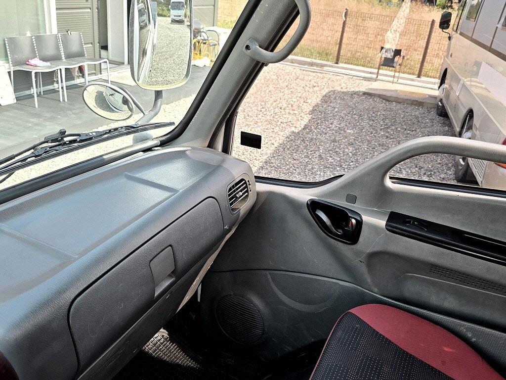 현대 이마이티 2.5톤 카고 8