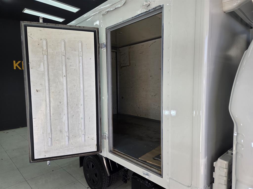 기아 봉고3 1톤 냉동탑 6