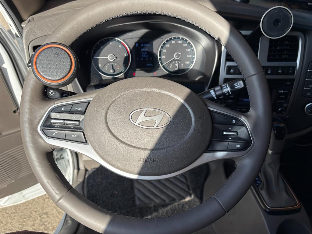 현대 포터2 1톤 표준탑 LPG 13