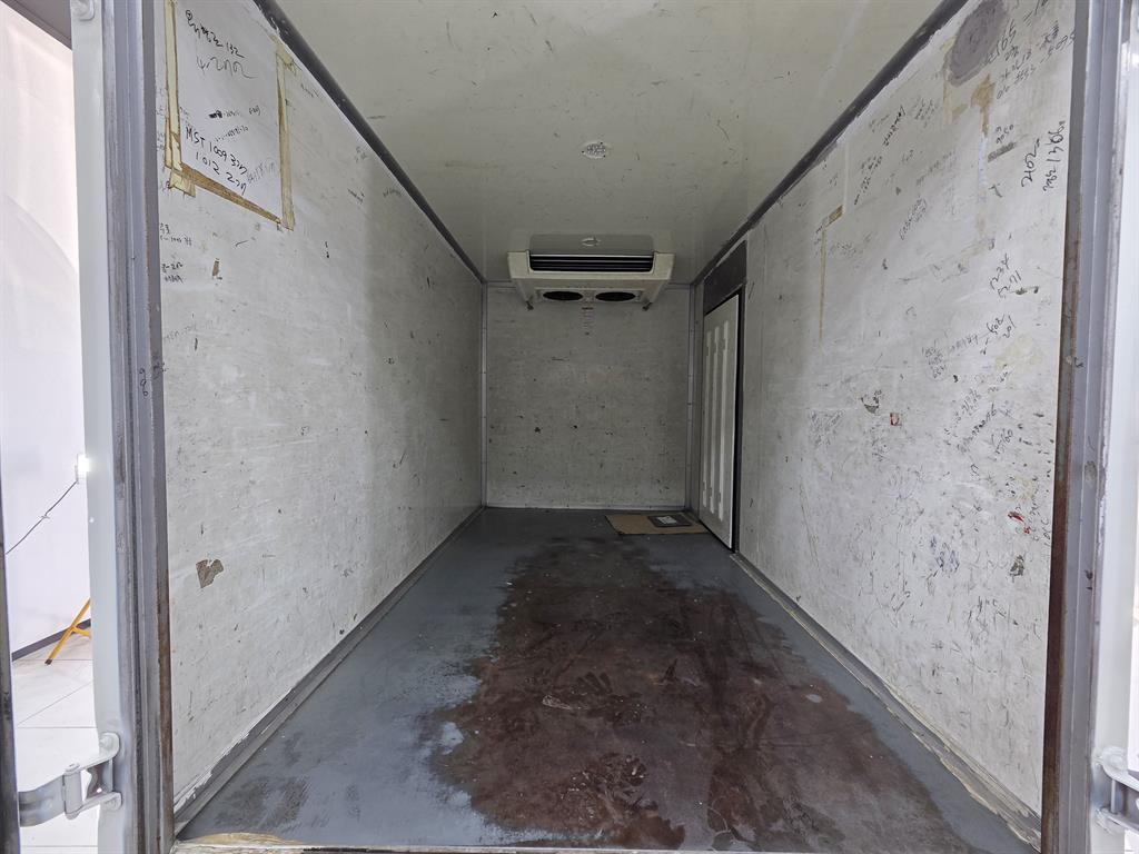 기아 봉고3 1톤 냉동탑 4