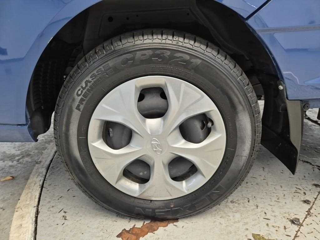 현대 포터2 1톤 카고 18