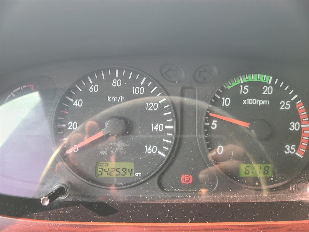 현대 이마이티 3.5톤 윙바디 8