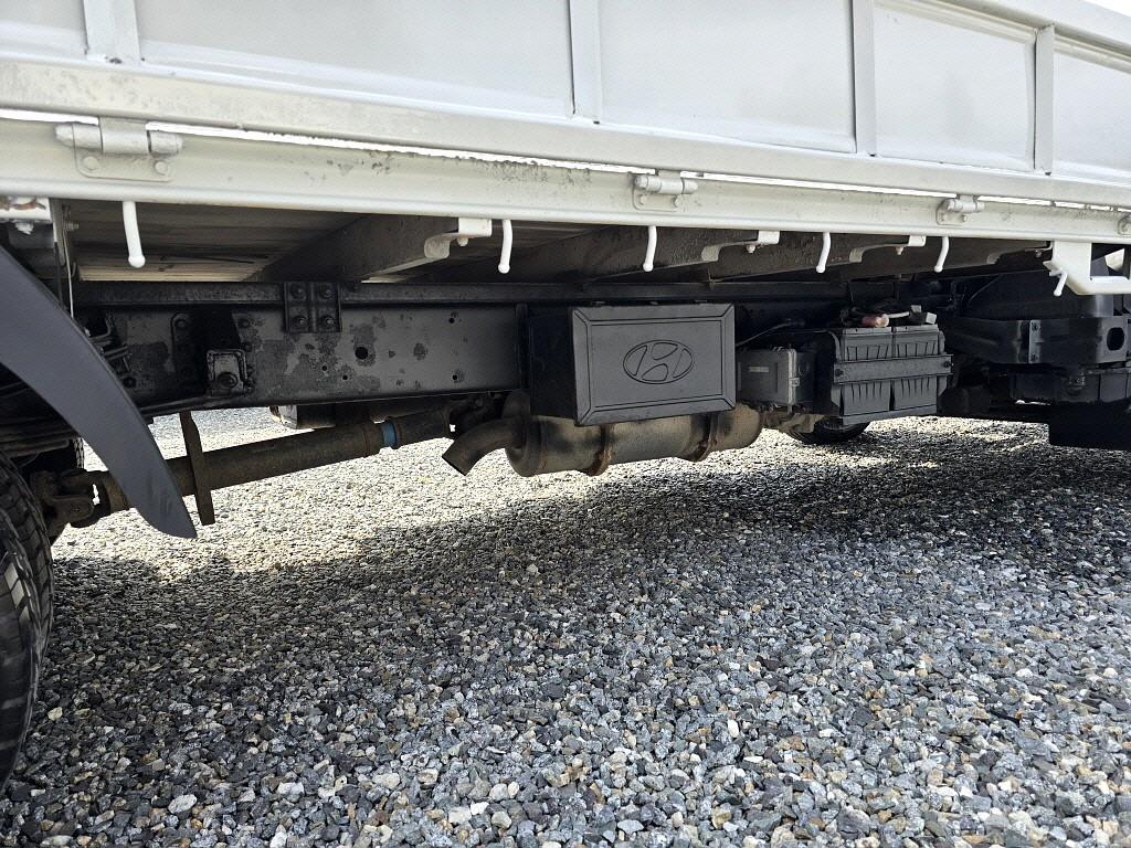 현대 이마이티 2.5톤 카고 18