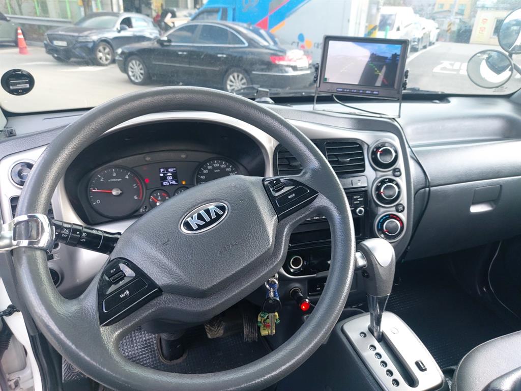 기아 봉고3 1톤 카고 8