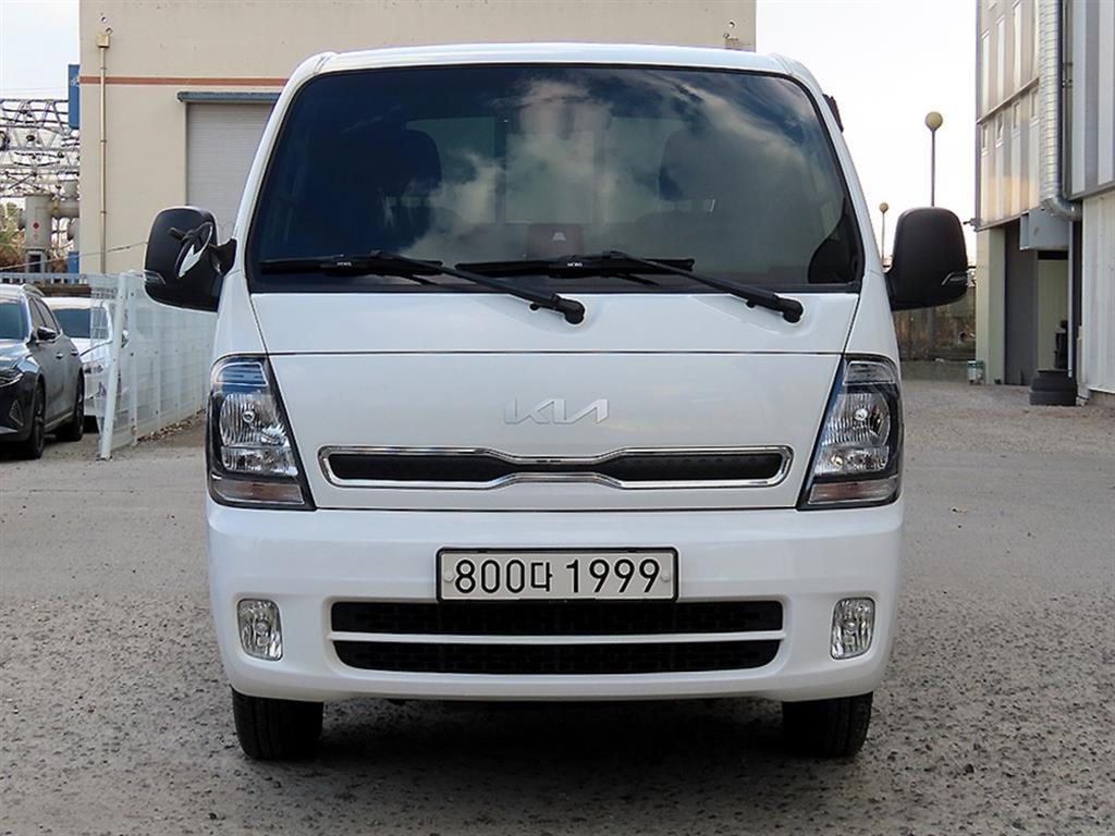 기아 봉고3 1톤 카고 0