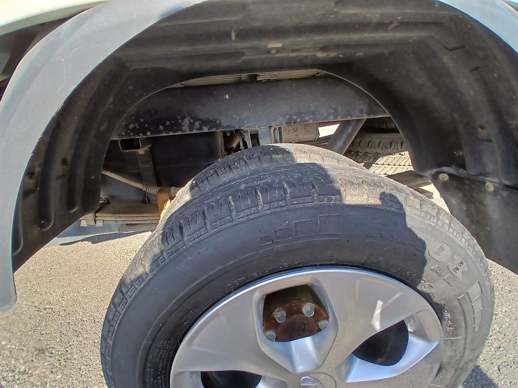 현대 포터2 1톤 카고 12