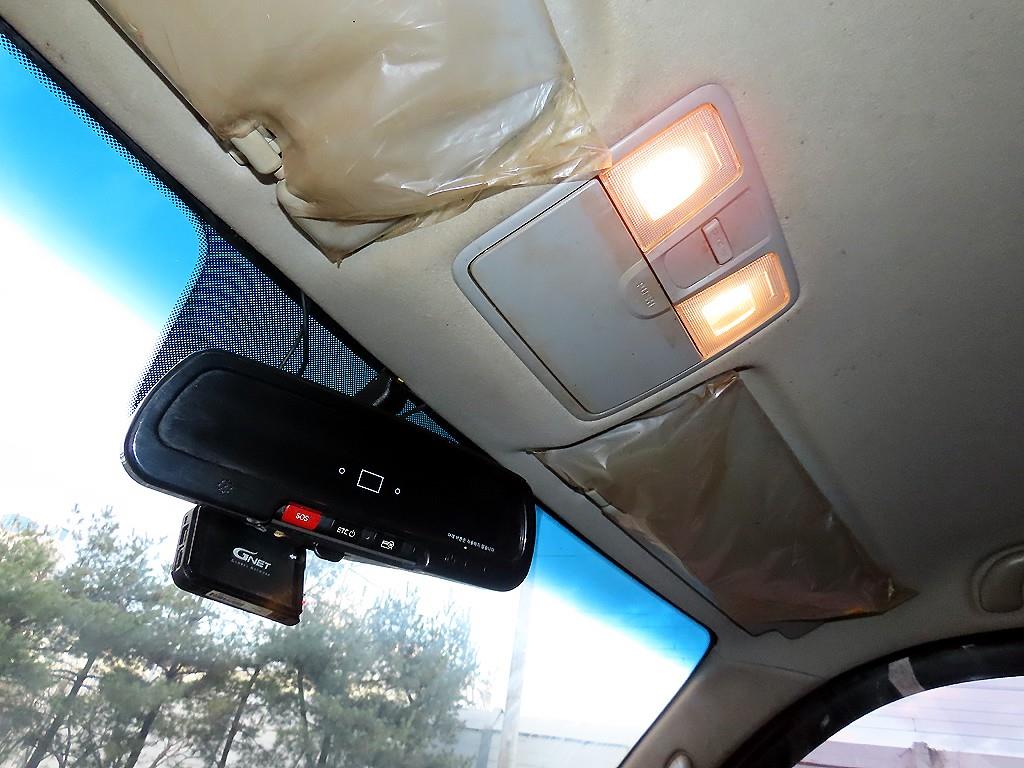 기아 봉고3 1톤 표준탑 전기 17