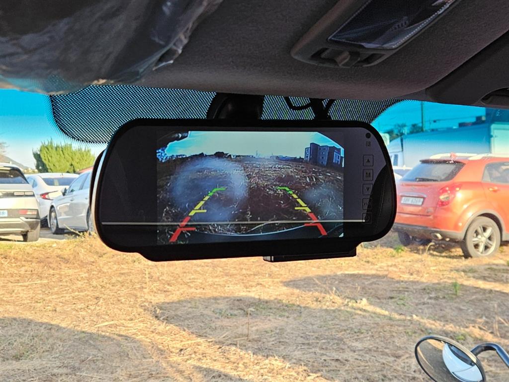 기아 봉고3 1톤 표준탑 8