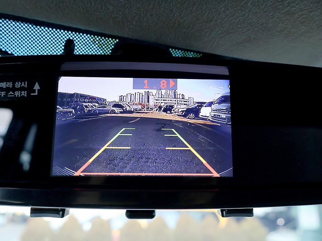 기아 봉고3 1톤 냉동탑 9