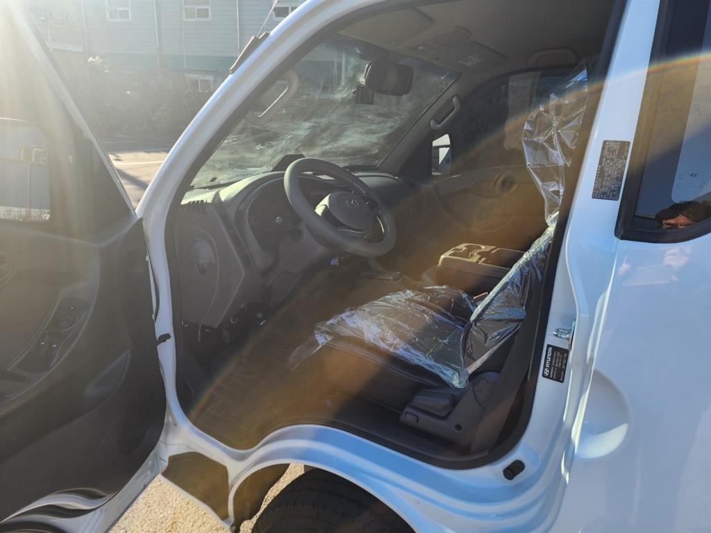 현대 포터2 1톤 표준탑 9