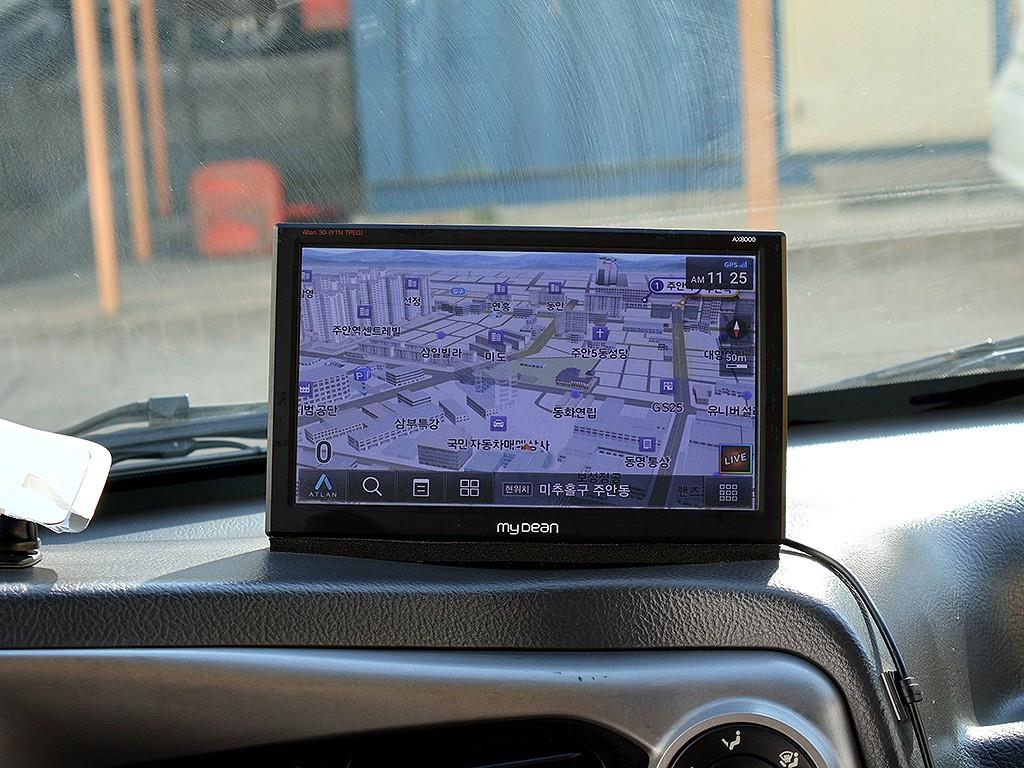 기아 봉고3 1톤 카고 9