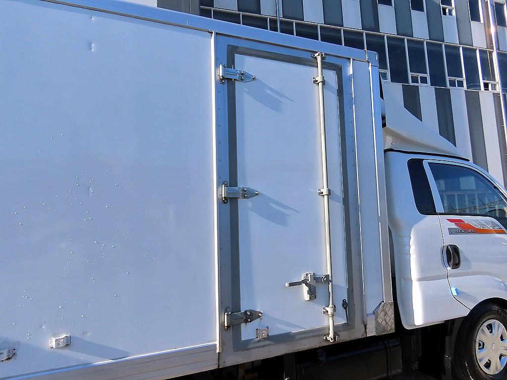 기아 봉고3 1톤 냉동탑 6