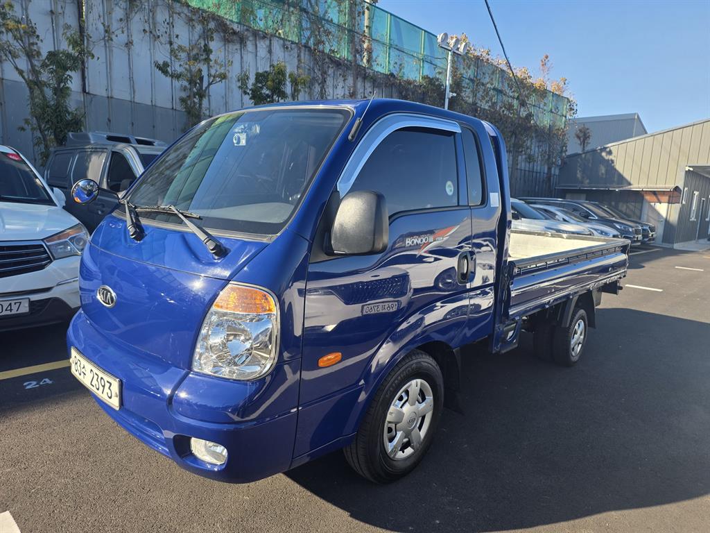 기아 봉고3 1톤 카고 0