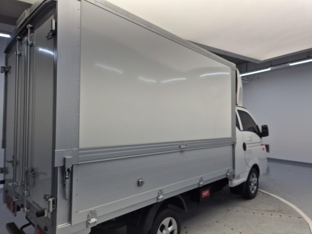 현대 포터2 1톤 윙바디 6