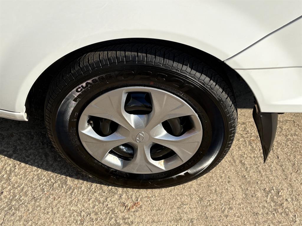 현대 포터2 1톤 표준탑 LPG 8