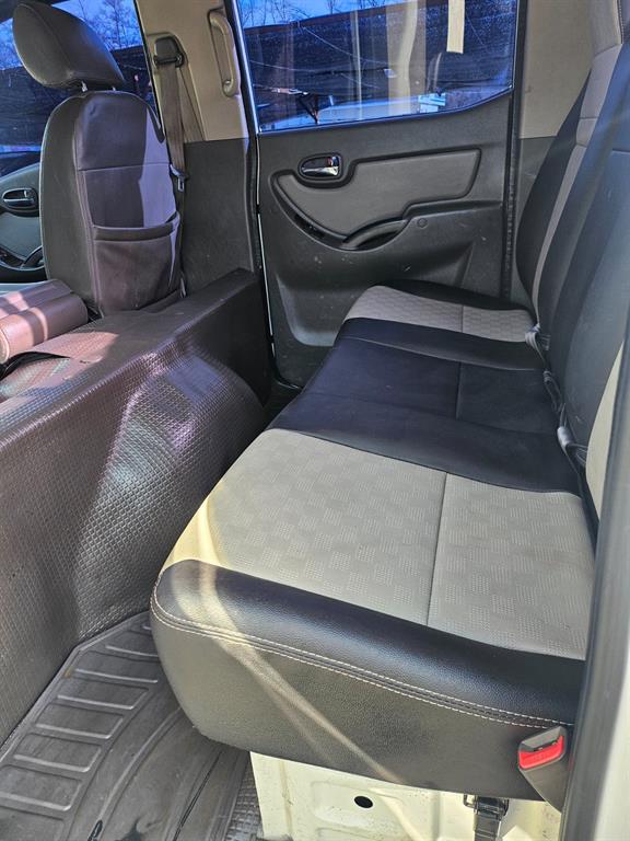 현대 포터2 1톤 카고 11