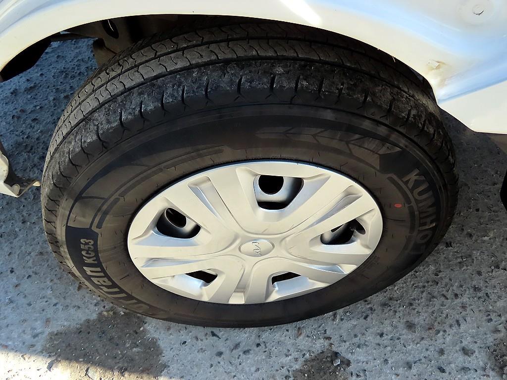 기아 봉고3 1톤 표준탑 전기 18