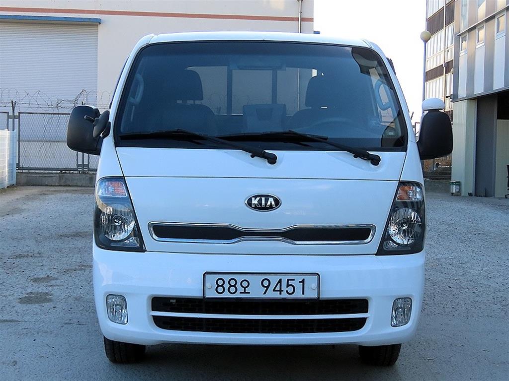 기아 봉고3 1톤 카고 0