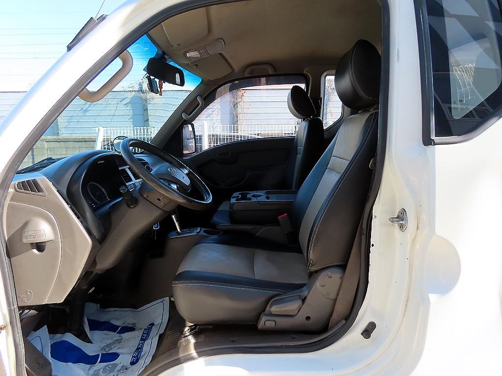 현대 포터2 1톤 표준탑 6