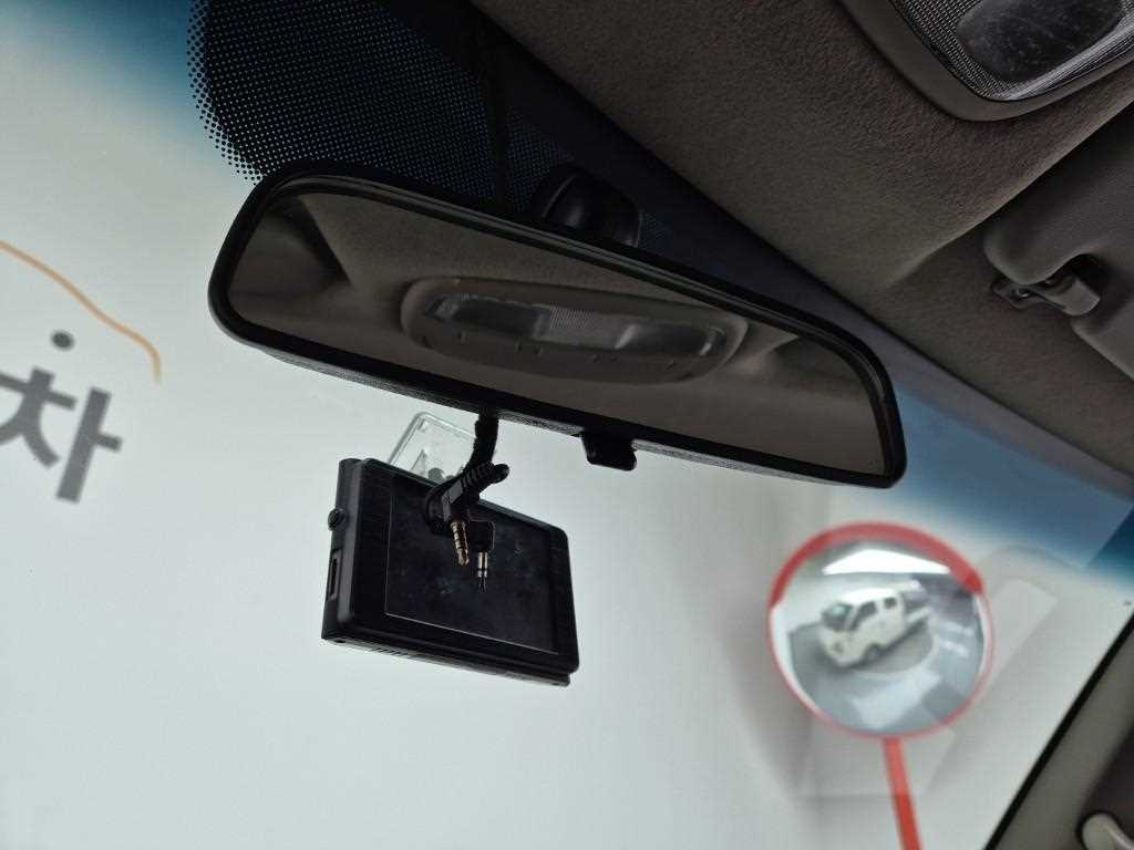 현대 포터2 1톤 포장탑 11