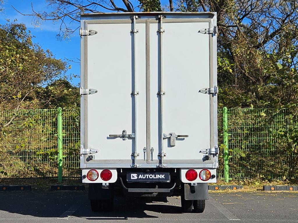 기아 봉고3 1톤 표준탑 2