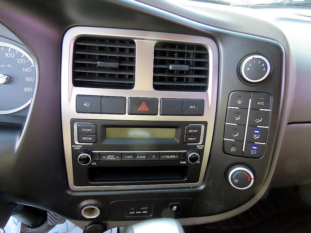 현대 포터2 1톤 냉동탑 11