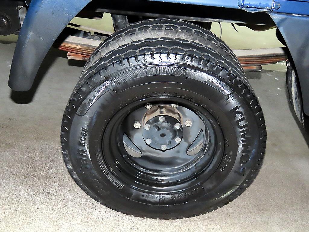 기아 봉고3 1.2톤 카고 16