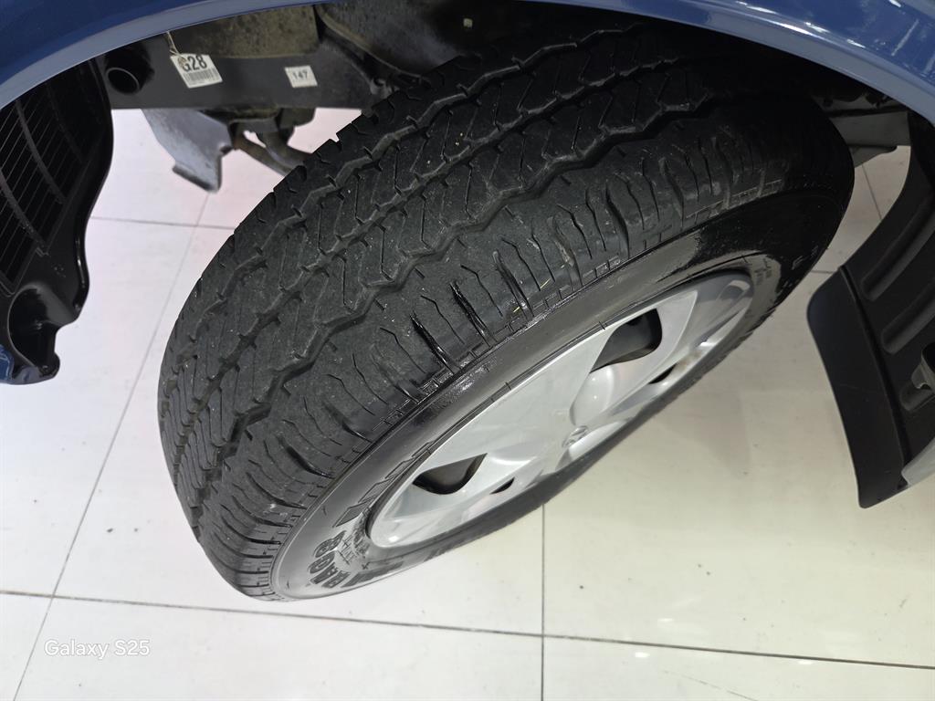 현대 포터2 1톤 카고 15