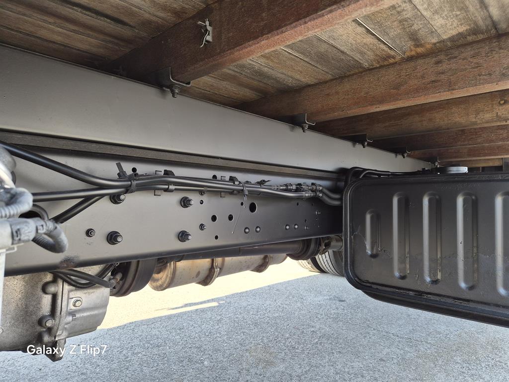 현대 이마이티 3.5톤 카고 일반캡 장축 9