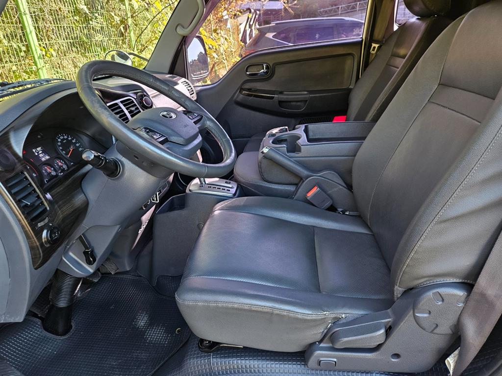 기아 봉고3 1톤 표준탑 11