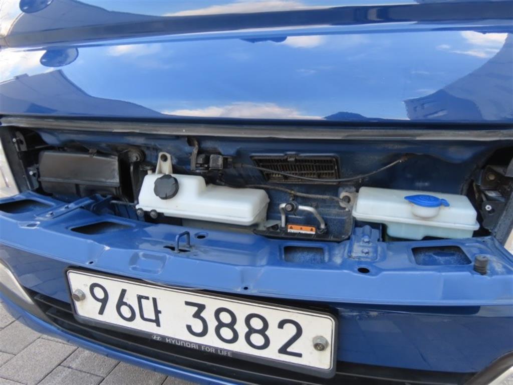 현대 포터2 1톤 카고 19