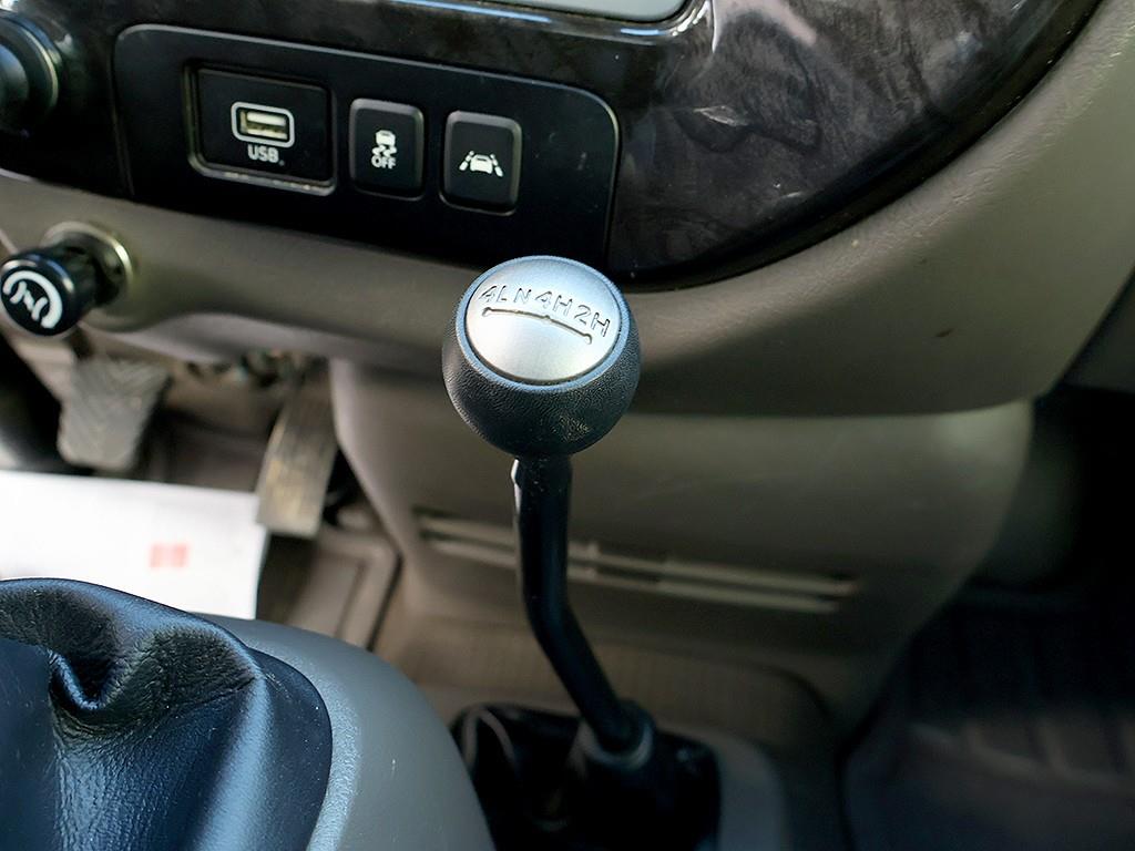 현대 포터2 1톤 카고 7