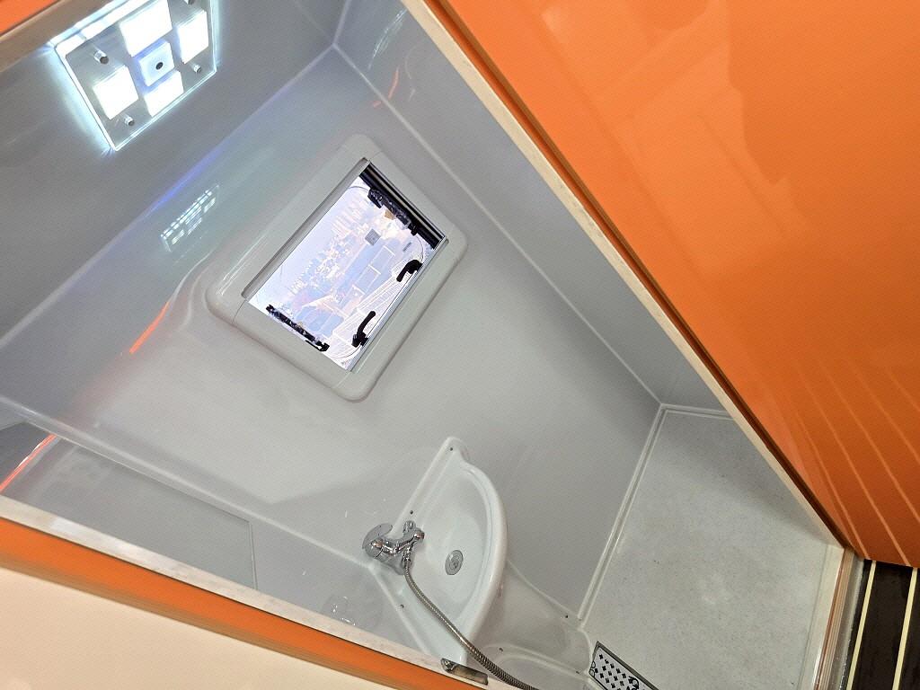 기아 봉고3 캠핑트럭 17