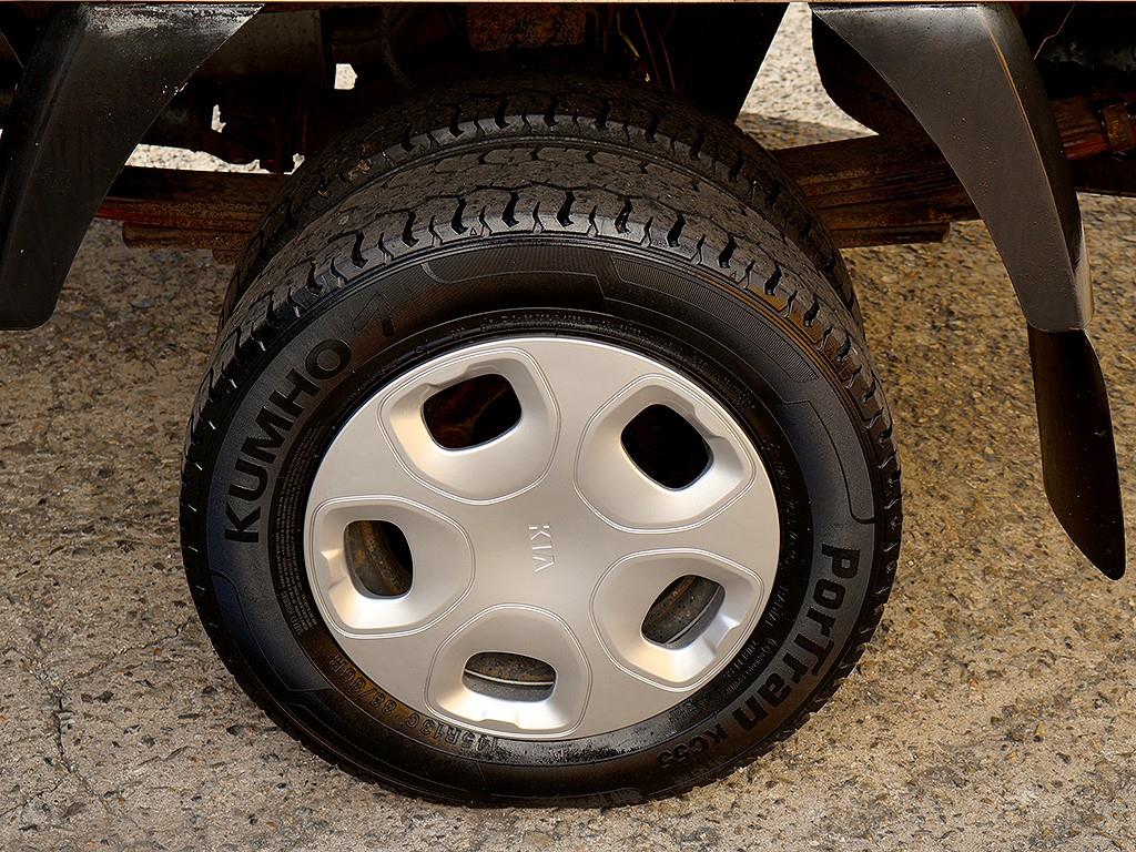 기아 봉고3 1톤 카고 17