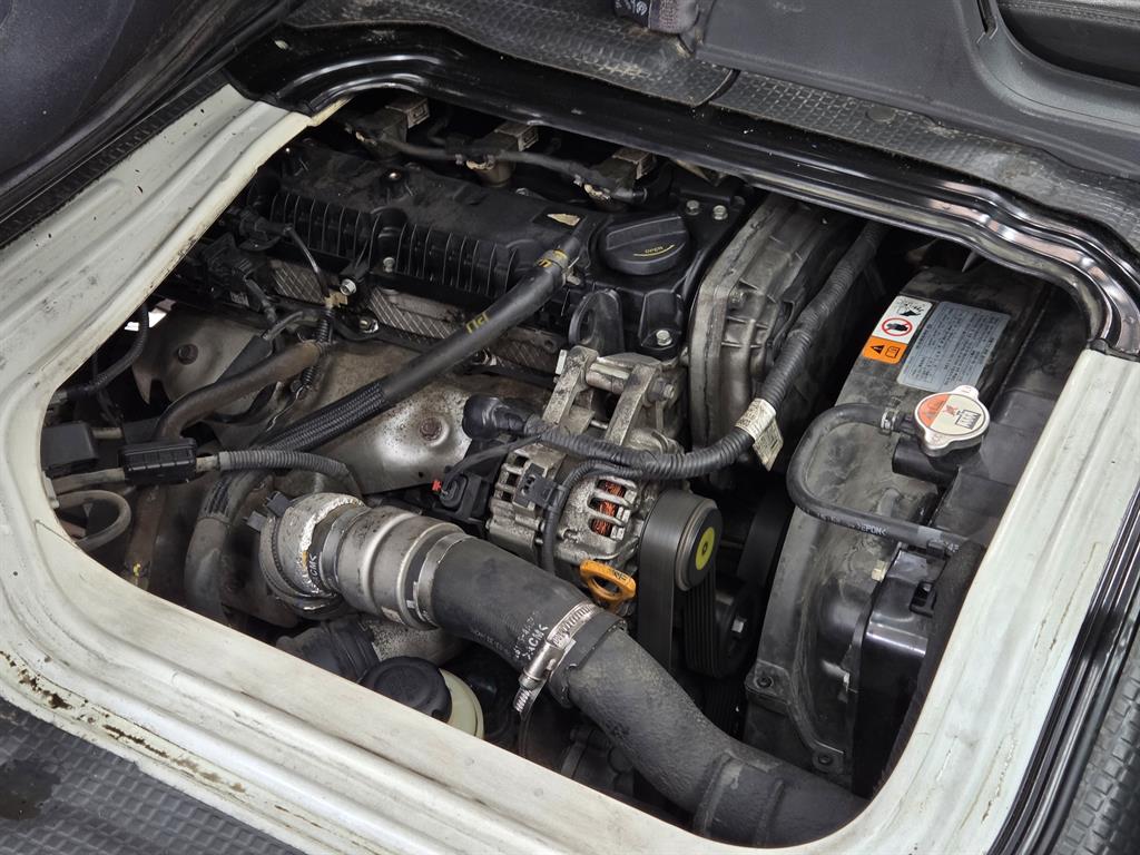 기아 봉고3 1톤 냉동탑 8