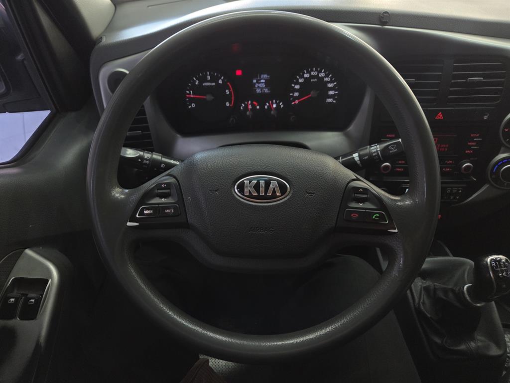 기아 봉고3 1톤 냉동탑 13