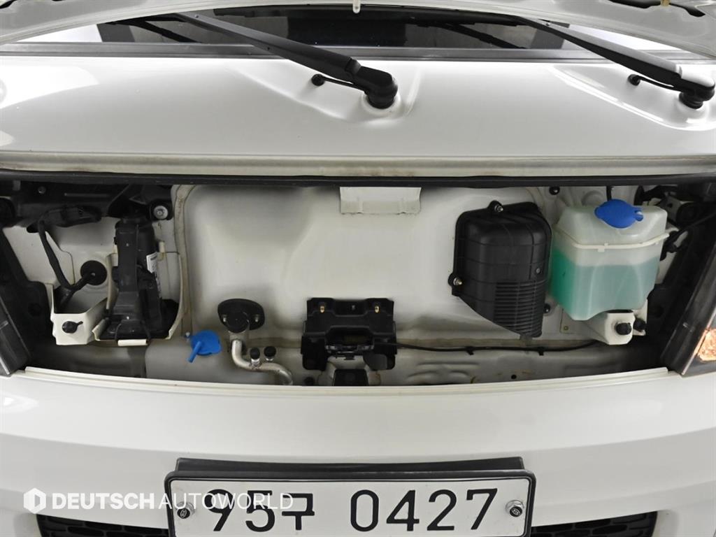 기아 봉고3 1톤 카고 15