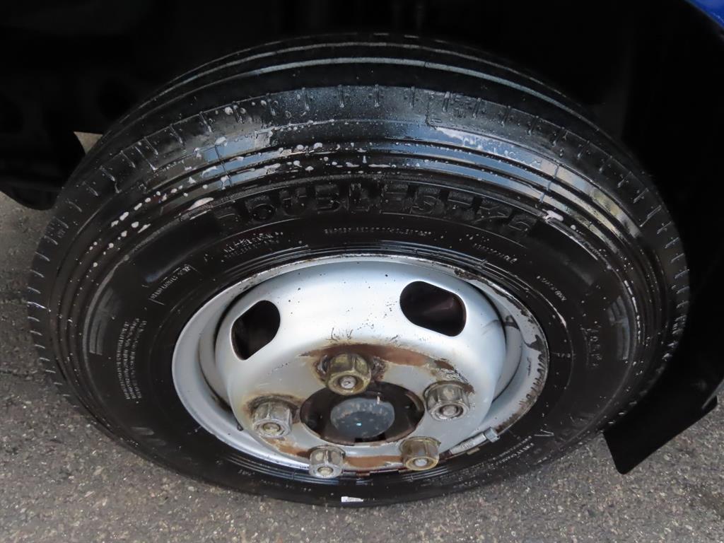 기아 봉고3 1.2톤 카고 15