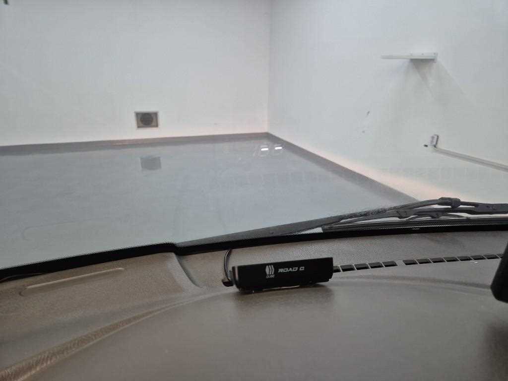 현대 포터2 1톤 카고 13