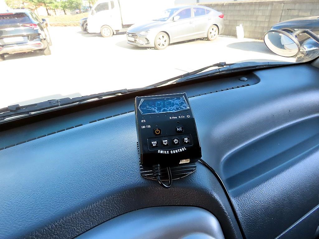 기아 봉고3 1톤 냉동탑 16