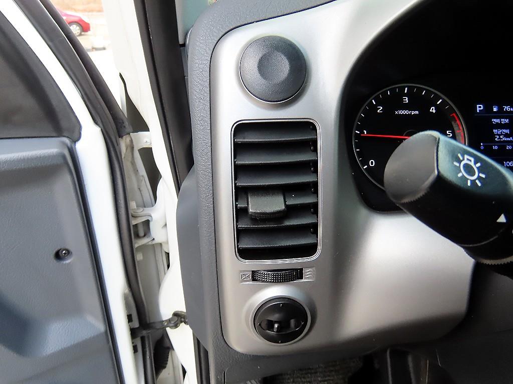 기아 봉고3 1톤 카고 11