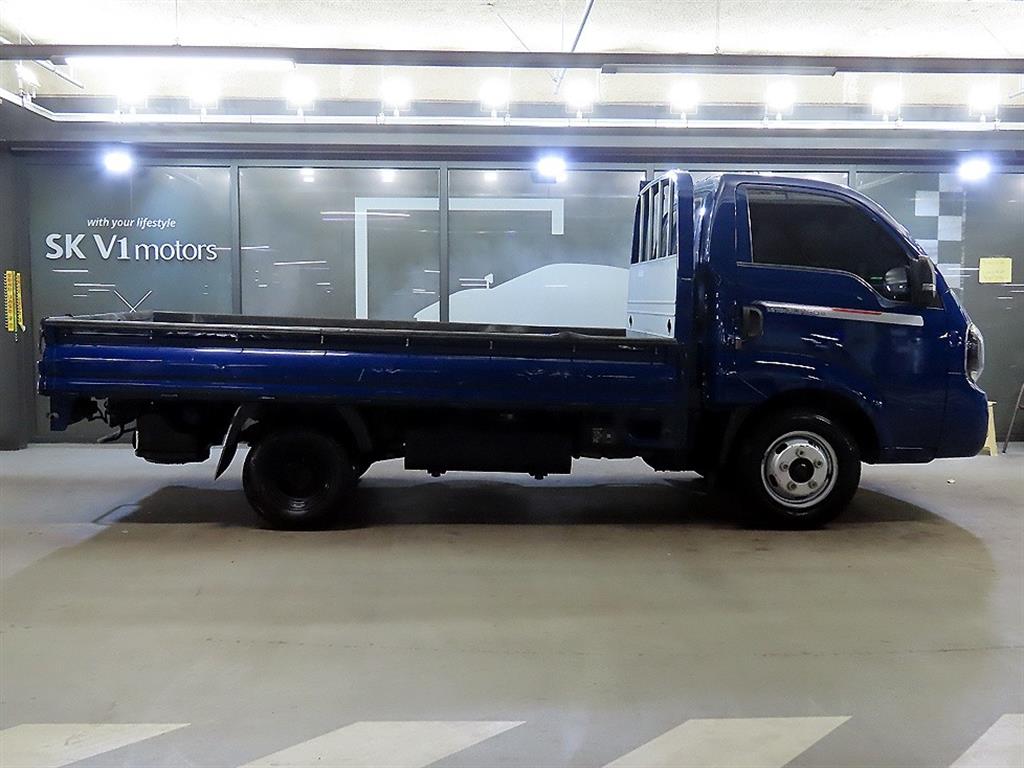 기아 봉고3 1.2톤 카고 2