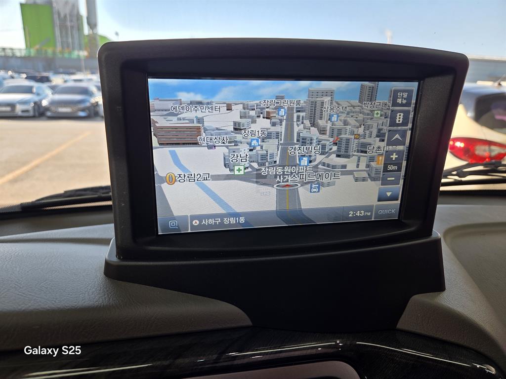 현대 포터2 1톤 카고 12